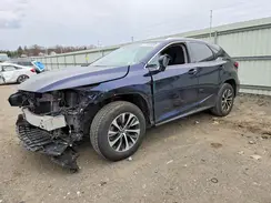 2T2HZMDA7LC236752 2020 LEXUS RX