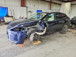 2T2HZMDA7LC238761 2020 LEXUS RX