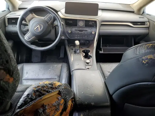 2T2HZMDA7LC238887 2020 LEXUS RX - Image 8