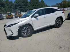 2T2HZMDA7LC240333 2020 LEXUS RX