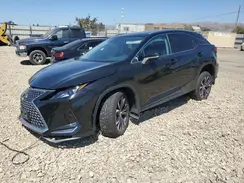 2T2HZMDA7LC243958 2020 LEXUS RX