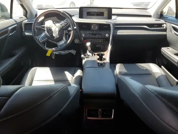 2T2HZMDA7LC243958 2020 LEXUS RX - Image 8