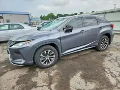 2T2HZMDA7LC248805 2020 LEXUS RX