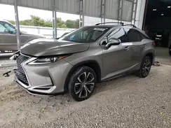 2T2HZMDA7LC249355 2020 LEXUS RX