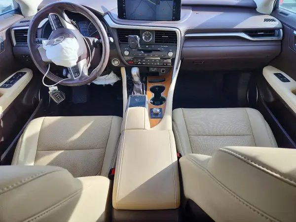2T2HZMDA7LC249579 2020 LEXUS RX - Image 8