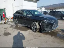 2T2HZMDA7LC249596 2020 LEXUS RX