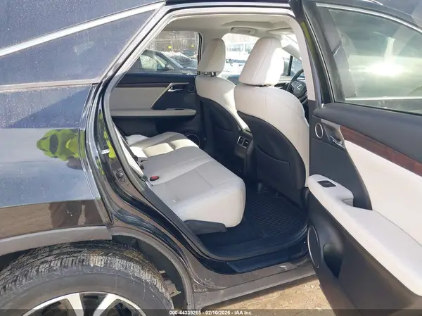2T2HZMDA7LC249596 2020 LEXUS RX - Image 8