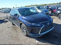 2T2HZMDA7LC251672 2020 LEXUS RX