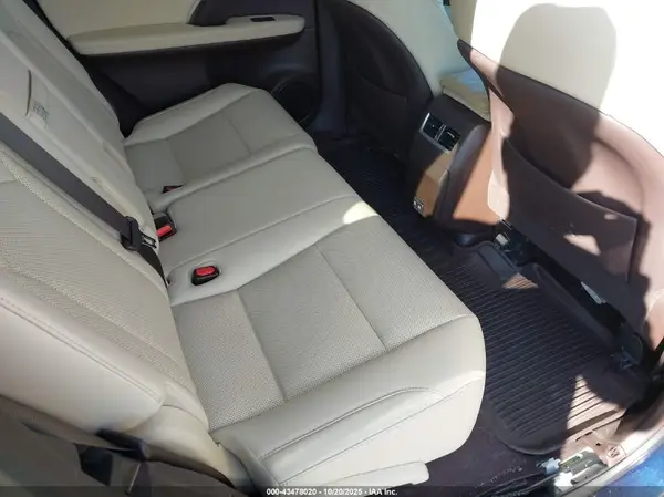 2T2HZMDA7LC251672 2020 LEXUS RX - Image 8