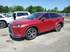 2T2HZMDA7LC254068 2020 LEXUS RX