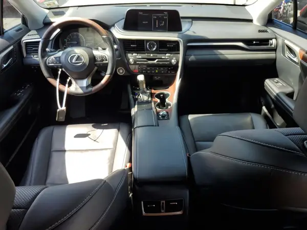 2T2HZMDA7LC254068 2020 LEXUS RX - Image 8