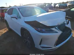 2T2HZMDA7LC256144 2020 LEXUS RX