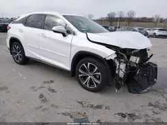 2T2HZMDA7LC256340 2020 LEXUS RX