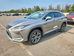 2T2HZMDA7MC258803 2021 LEXUS RX