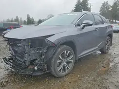 2T2HZMDA7MC259126 2021 LEXUS RX