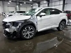 2T2HZMDA7MC259742 2021 LEXUS RX