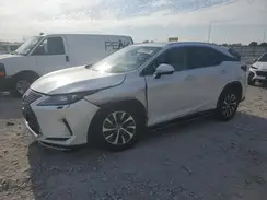 2T2HZMDA7MC263239 2021 LEXUS RX