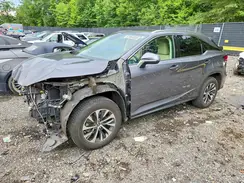 2T2HZMDA7MC266870 2021 LEXUS RX