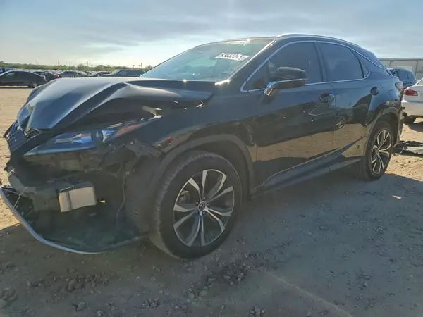2T2HZMDA7MC275908 2021 LEXUS RX - Image 1