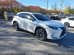 2T2HZMDA7MC276850 2021 LEXUS RX