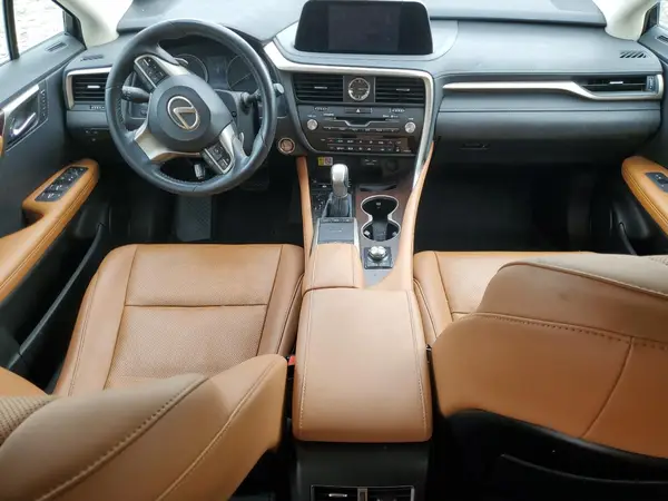 2T2HZMDA7MC277979 2021 LEXUS RX - Image 8