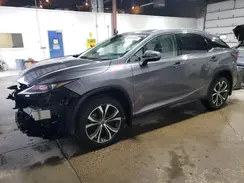 2T2HZMDA7MC278601 2021 LEXUS RX