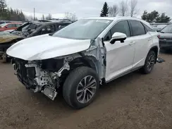 2T2HZMDA7MC283040 2021 LEXUS RX