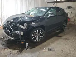 2T2HZMDA7MC283152 2021 LEXUS RX