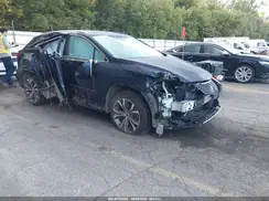 2T2HZMDA7MC285032 2021 LEXUS RX