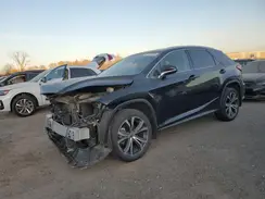 2T2HZMDA7MC288125 2021 LEXUS RX
