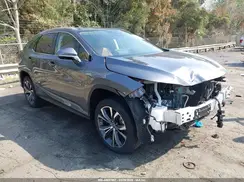2T2HZMDA7MC288996 2021 LEXUS RX