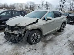 2T2HZMDA7MC289307 2021 LEXUS RX