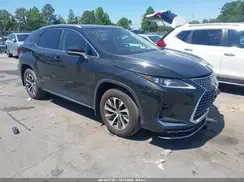 2T2HZMDA7MC290716 2021 LEXUS RX