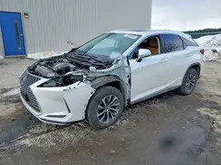 2T2HZMDA7MC291641 2021 LEXUS RX