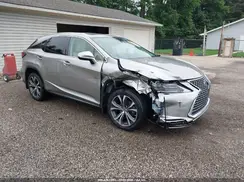 2T2HZMDA7MC292143 2021 LEXUS RX