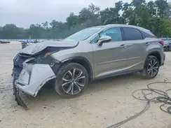 2T2HZMDA7MC294426 2021 LEXUS RX