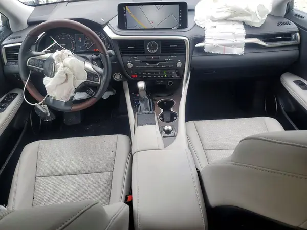 2T2HZMDA7MC294426 2021 LEXUS RX - Image 8