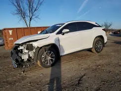 2T2HZMDA7MC296760 2021 LEXUS RX
