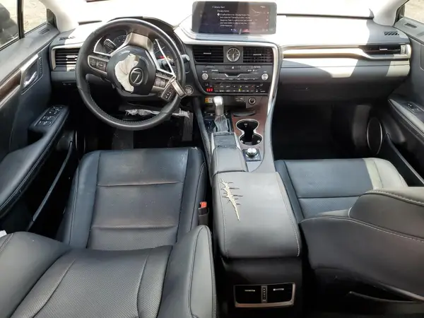 2T2HZMDA7MC297763 2021 LEXUS RX - Image 8