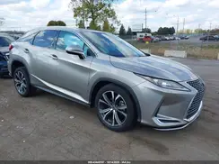 2T2HZMDA7MC298136 2021 LEXUS RX