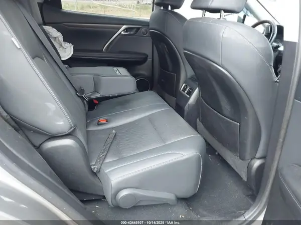 2T2HZMDA7MC298136 2021 LEXUS RX - Image 8