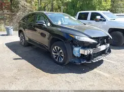 2T2HZMDA7MC298556 2021 LEXUS RX