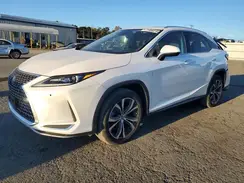 2T2HZMDA7MC300273 2021 LEXUS RX