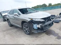 2T2HZMDA7MC303089 2021 LEXUS RX