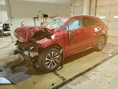 2T2HZMDA7MC304369 2021 LEXUS RX