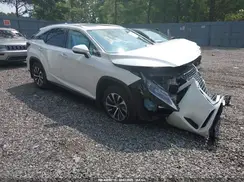 2T2HZMDA7MC305327 2021 LEXUS RX