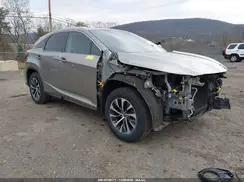 2T2HZMDA7MC305876 2021 LEXUS RX