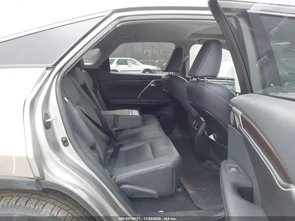 2T2HZMDA7MC305876 2021 LEXUS RX - Image 8