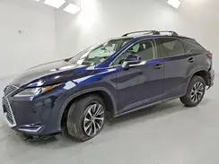 2T2HZMDA7MC308356 2021 LEXUS RX