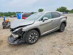 2T2HZMDA7NC308682 2022 LEXUS RX